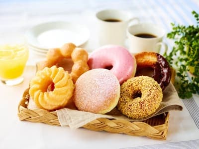 Donut's KiTa