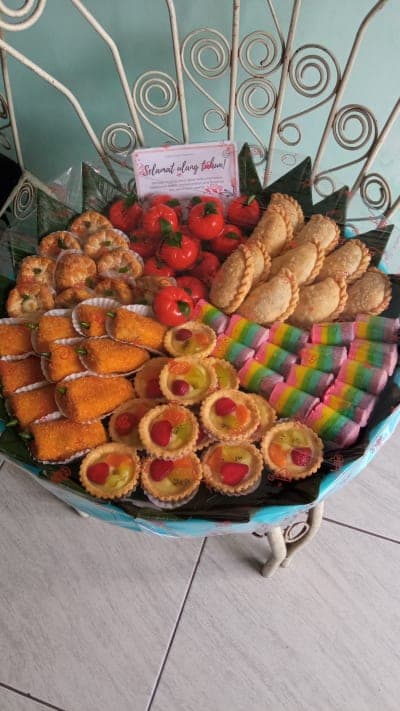 Aleaffoods