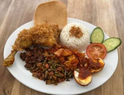 Warung Ardion