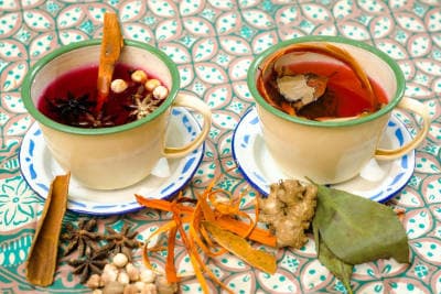 Minuman Trasional Wedang Rempah.ADY