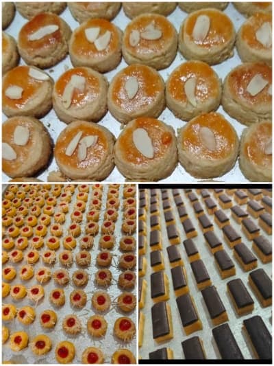 Raos Snack and Bakery