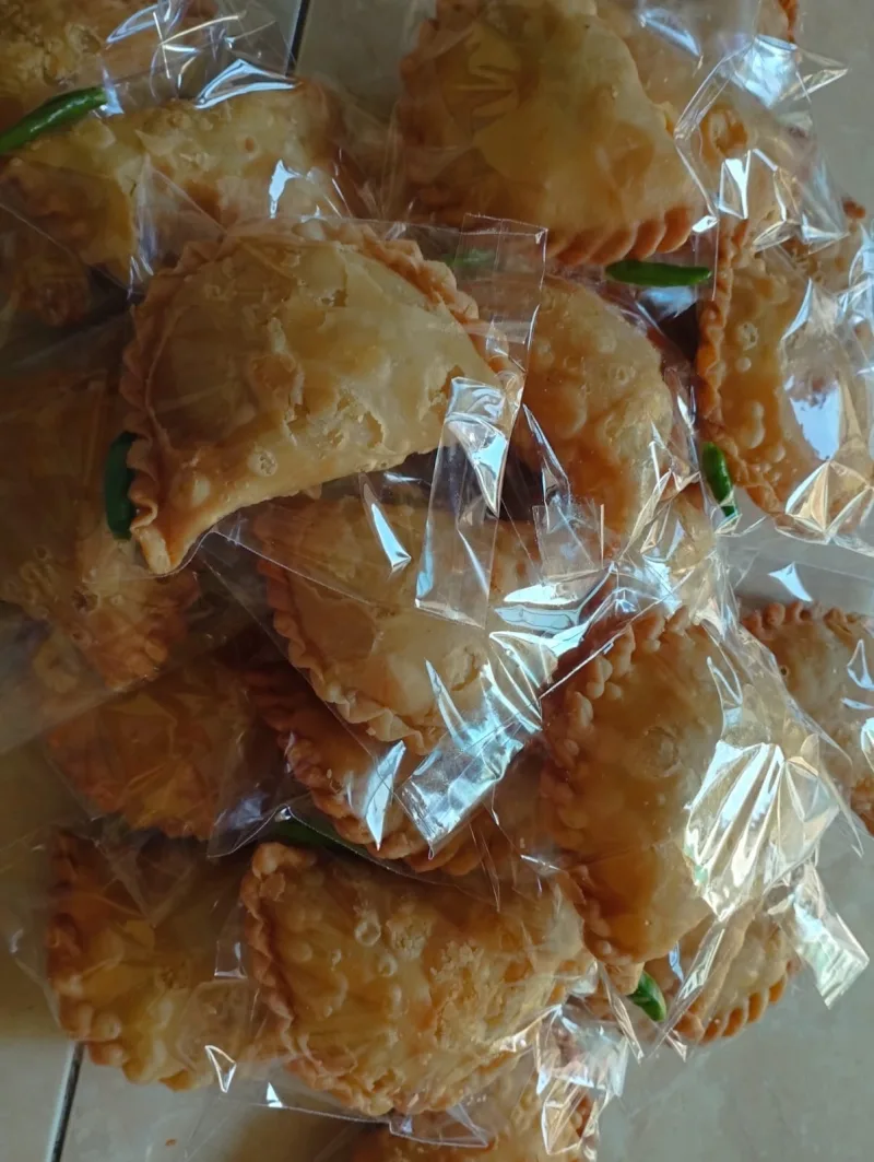 Dapur Bu Sule