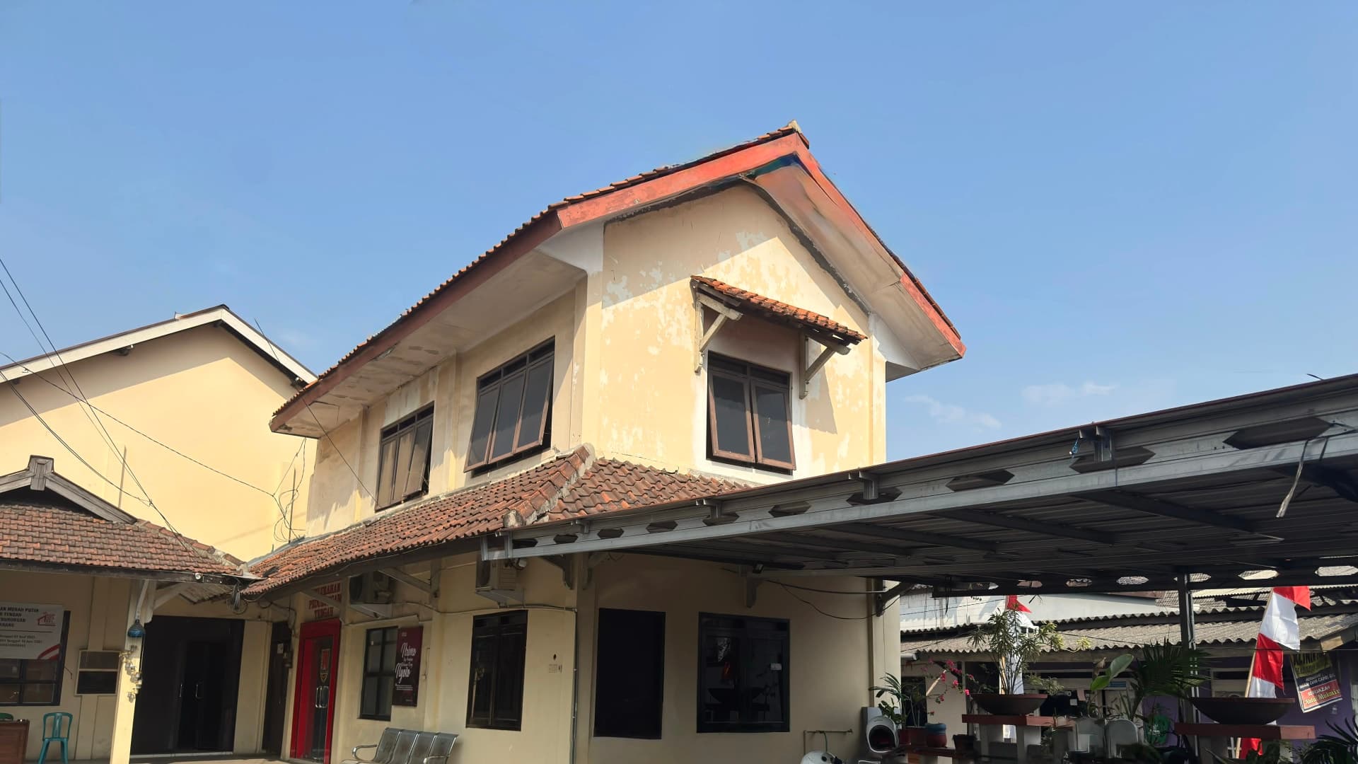 UMKM Kelurahan Pedurungan Tengah