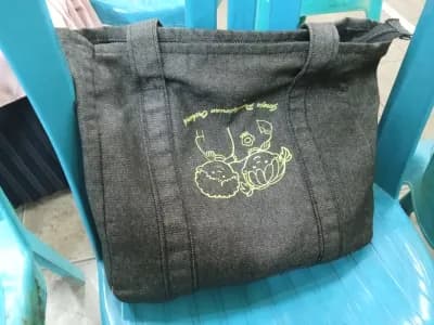 Permak Tas dan Sepatu