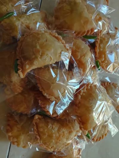 Dapur Bu Sule