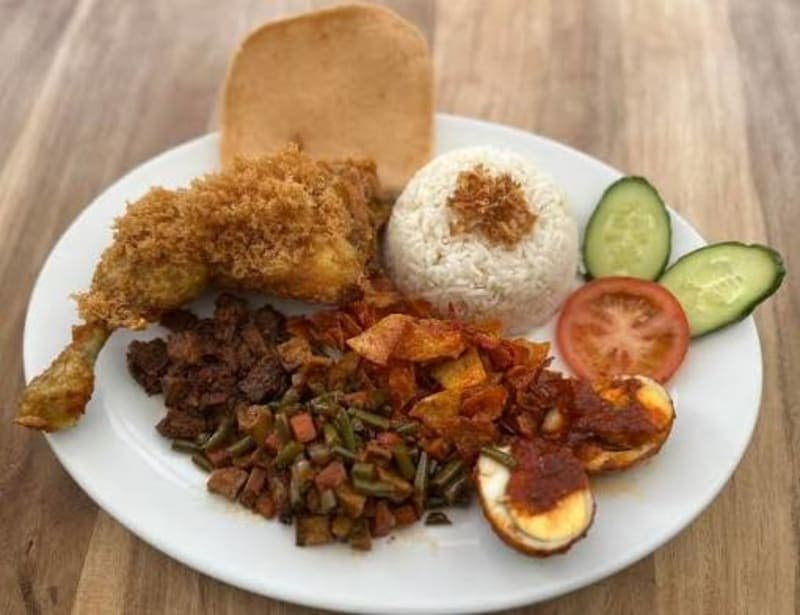 Warung Ardion
