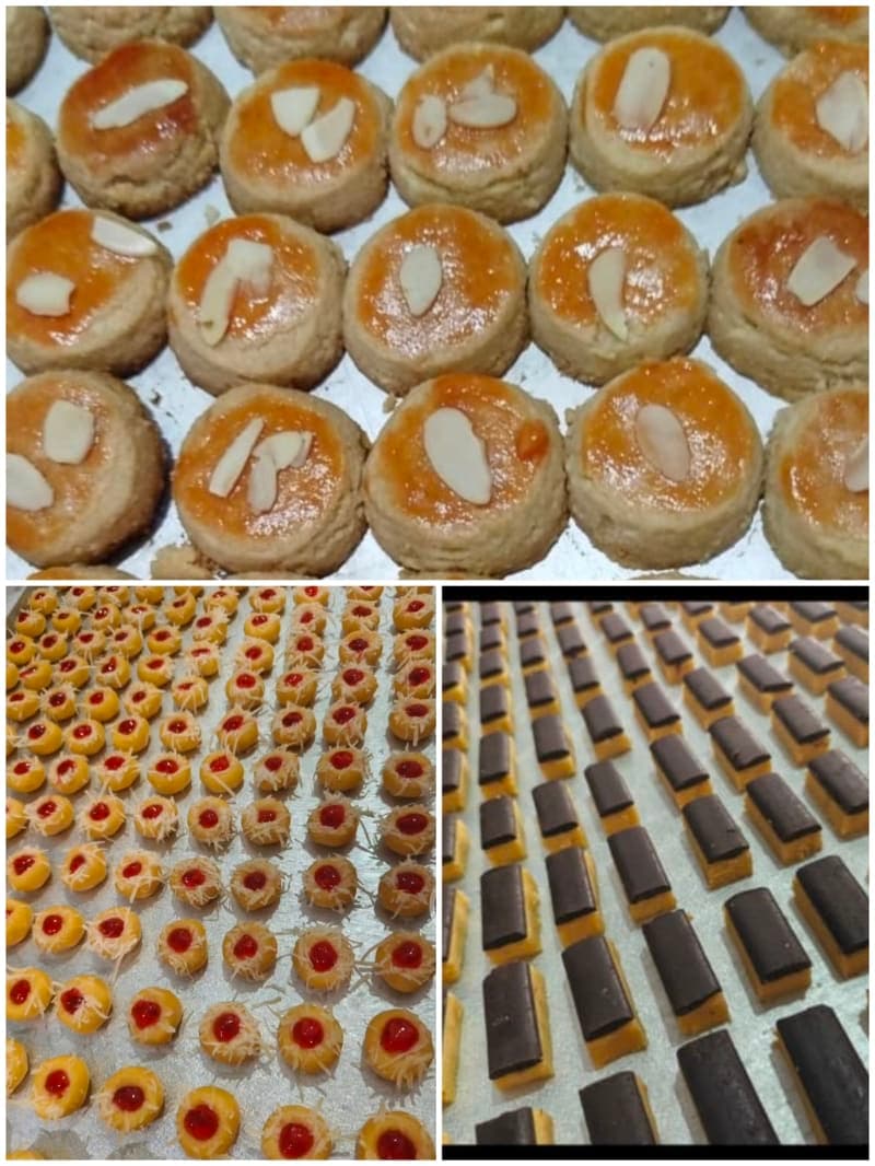 Raos Snack and Bakery